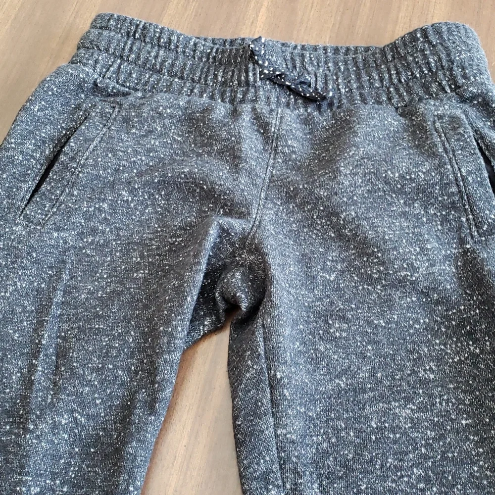 Old Navy Kids Fleece Jogger